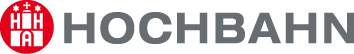 Hochbahn - Logo Hochbahn - Logo