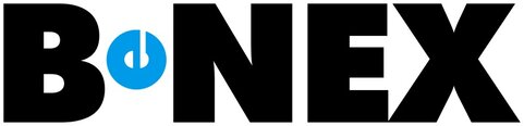 BeNEX - Logo BeNEX - Logo